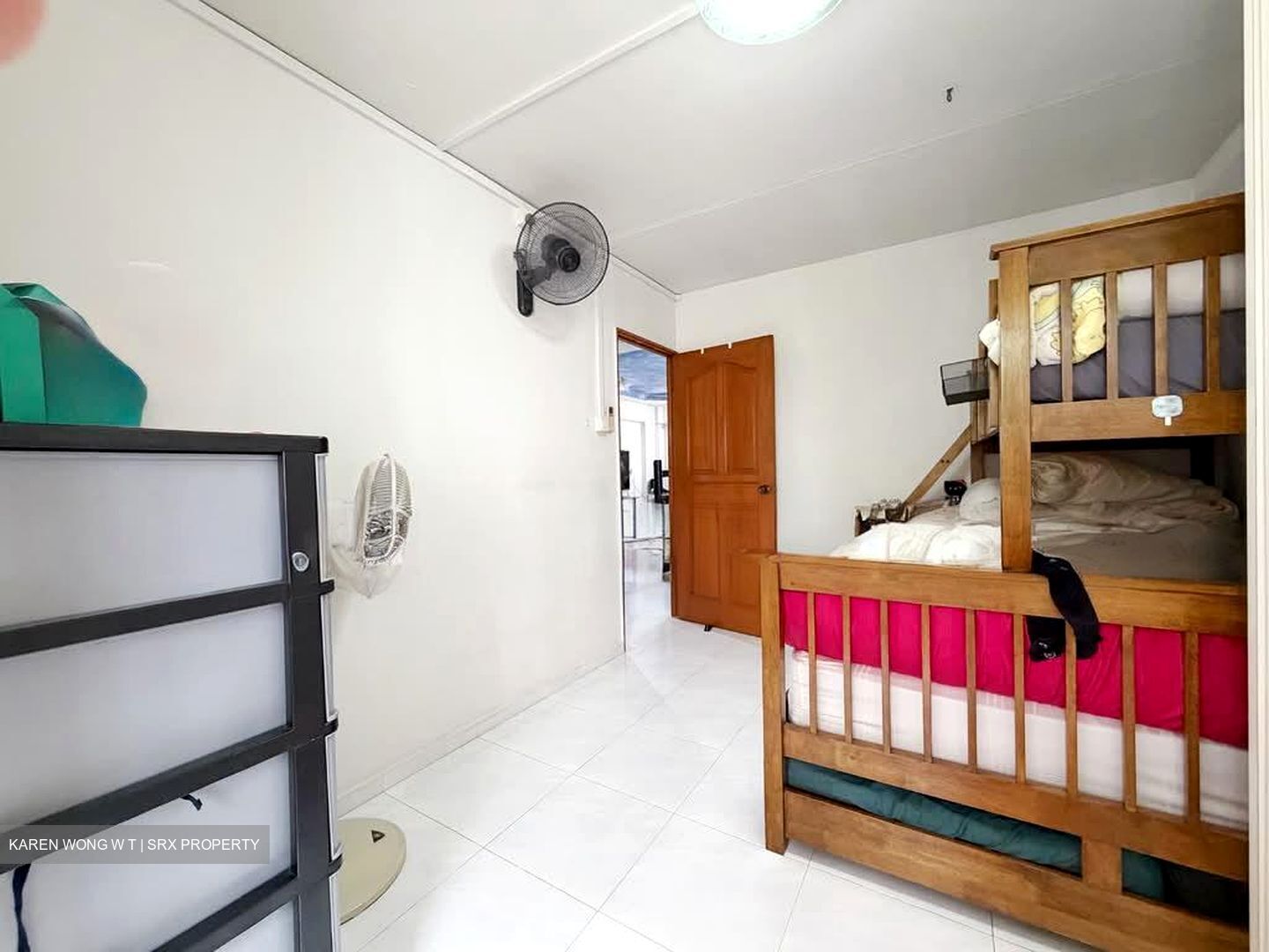 Blk 846 Tampines Ville (Tampines), HDB 3 Rooms #547703011